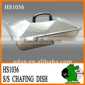 S/S Chafing Dish