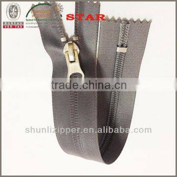 industrial waterproof zipper good quality