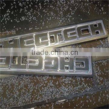 China New Design High Precision 2030 Atc Aluminum Engraving Machine photo-4