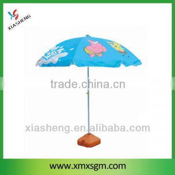 180CM 210D Oxford Wholesaler Parasol