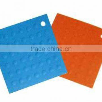 silicone dining table mat