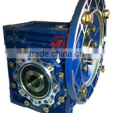 NMRV Worm Gear Reduction Motor Box,Motovario Version