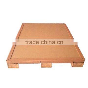 High Quality New Design Eco Honeycomb Paper Pallet Meet Client's Requirement photo-2