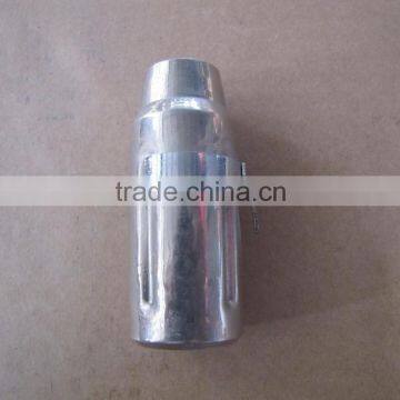 High quality water-cooled nozzle