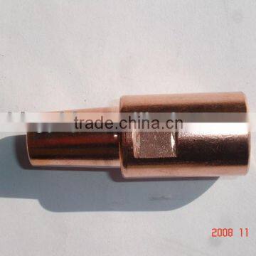 high quality Fixed point electrode holder for welding