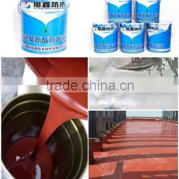 Direct Manufacturer Waterproof Roof Coating photo-5