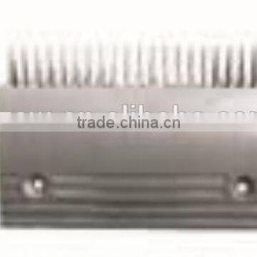 Escalator Comb Plate, 199*130mm, 22T CTR 5P1P5422P2