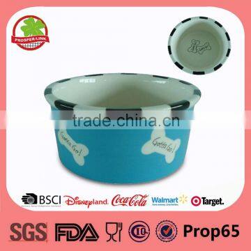 Ceramic Pet Bowl Feeders