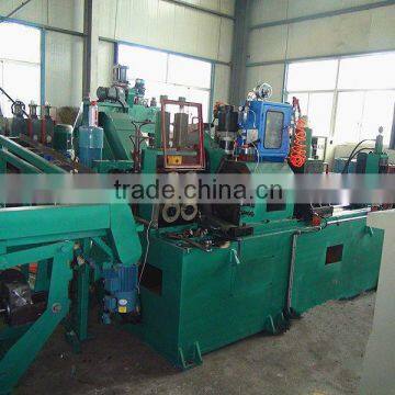 mechanical lathe machine made in China