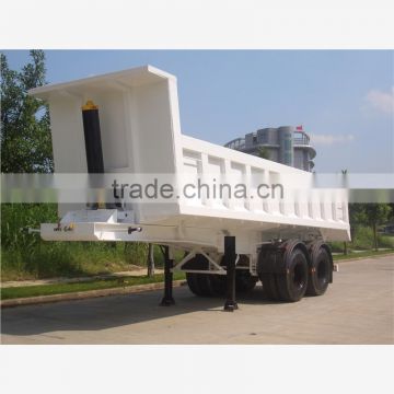 High quality low bed trailer for sale china trailer manufacturer ctac best-selling oil/fuel tanker semi trailer 36000l