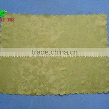 54"x72" jacquard table cloth