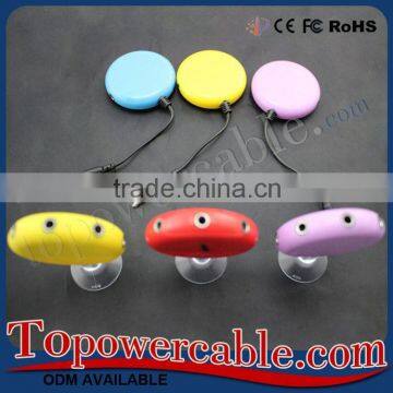 Multi Headphone Splitter Music Splitter For Samsung For Htc photo-2