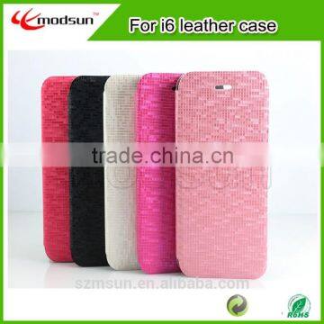For Iphone 6 Wallet Case With Cards Slots
