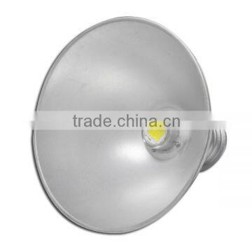 workshop fixture led lighting die casting aluminum 120w led high bay light