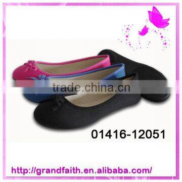 Cheap Wholesale ladies flat dress shoes