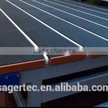 High Quality Automaric Glass Cutting Machine For Cutting Different Shapes photo-2