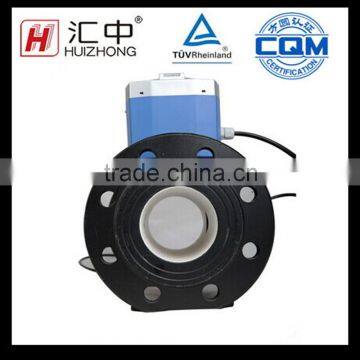 4-20ma Output Ultrasonic Flow Meter