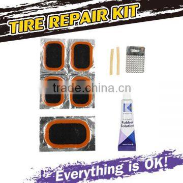 KRONYO tire shop equipment bicycle tire repair synthetic rubber