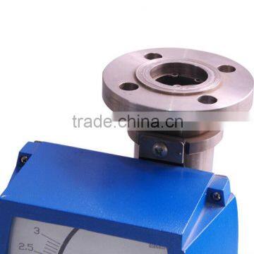 LZ Metal Tube Flow Meter/rotameter With Digital Output,variable Area Flow Meter photo-6