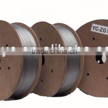 Hardfacing welding wire