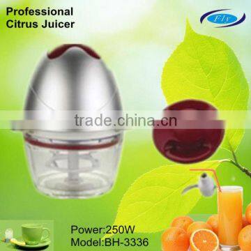 orange juicer BH-3336(ETL/CE/GS/ROHS)