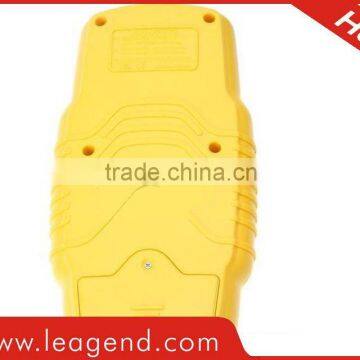 CAN OBD2/EOBD Code Reader T51-multi-language ,large LCD display with adjustable contrast