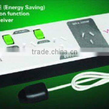 Green Energy saving power board