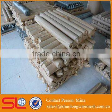 Low Price High Quality Stainless Steel Welded Wire Mesh Fence photo-4