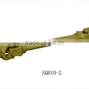 PTO Drive Shafts for Agricultural machine parts