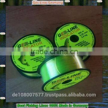 Best Copolymer Fishing Line Trout Line 100% Made in Germany 0.10-0.60mm Strongest With Moderate Cost photo-2