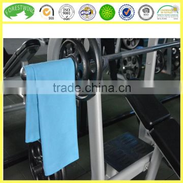 Suede Towel Microfiber Fast Drying Towel for Travel, Gym, Camping, Sports Towel Popular Selling