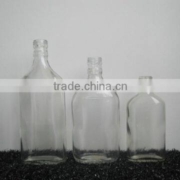 WHOLESALE 16OZ GLASS BOTTLES FOR WINE WITH CHEAP PRICES