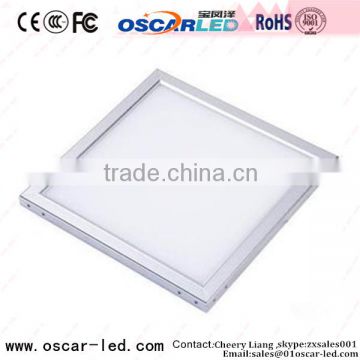 300x300 led ceiling panel light 12w/16w/20w surface led mounted light