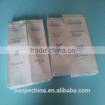 Sterilization Gusseted Paper Pouch in 70gsm photo-2