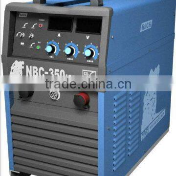 NBC-IGBT Controlled Inverter CO2 Gas-Shielded Welder photo-2