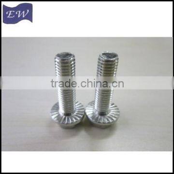 din 6921 flange bolt m10x35 (DIN6921)