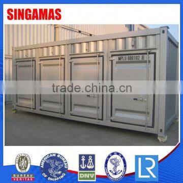 Top Grade 20ft Storage Container