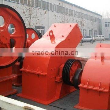 brick wet or dry hammer crushing machine hammer crusher for sale