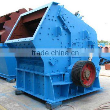 High Quality Portable Concret Crusher For Sale