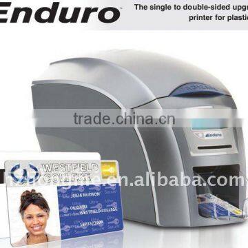 2015 High quality Magicard Enduro Dual-side Printer Machine