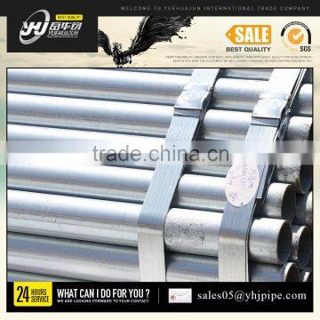 Steel Pipe,Round Pipe,carbon Steel Pipe,galvanized Steel Pipe,Tianjin Galvanized Steel Pipe Sellers photo-4
