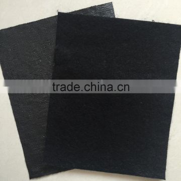 woven pp turf backing stitchbond nonwoven fabric