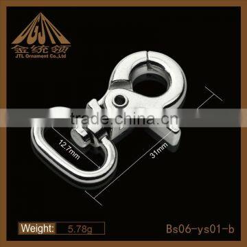 2016 most popular nice zinc alloy hook