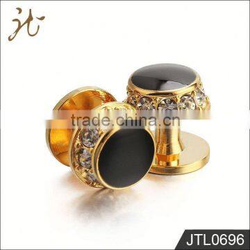 China Quality Luxury Watch Cufflinks