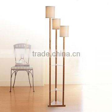 Best price floor lamp wood floor lamp energy saving