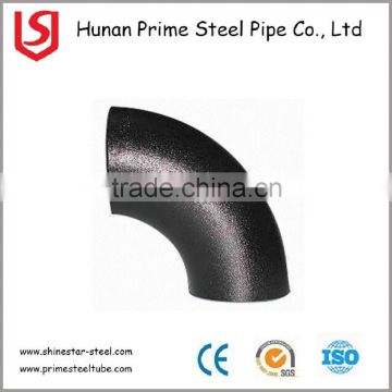 Wholesale alibaba seamless 180 degree elbow for gas pipe