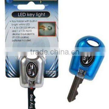 Promotional LED key cover light