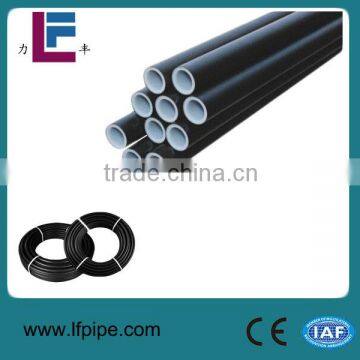 20*2.0 pe cold water supply system pipe