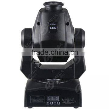 Guangzhou Wholesale Price Stage Led 60w Mini Spot Moving Head