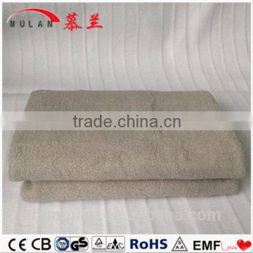 Fleece Heated Electric Pad 110v 220v photo-3